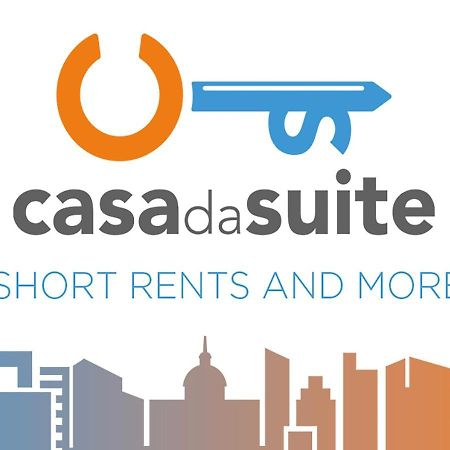 Casa Da Suite Impera Pero Kültér fotó