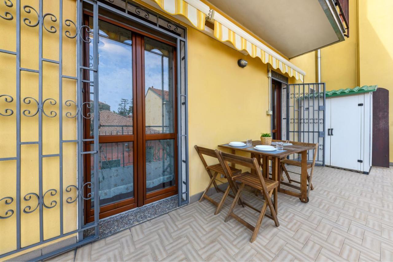 Casa Da Suite Impera Pero Kültér fotó