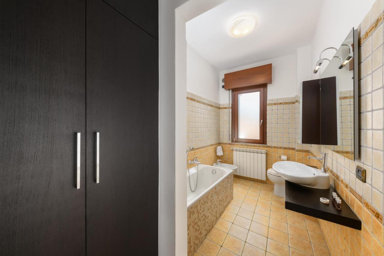 Casa Da Suite Impera Pero Kültér fotó
