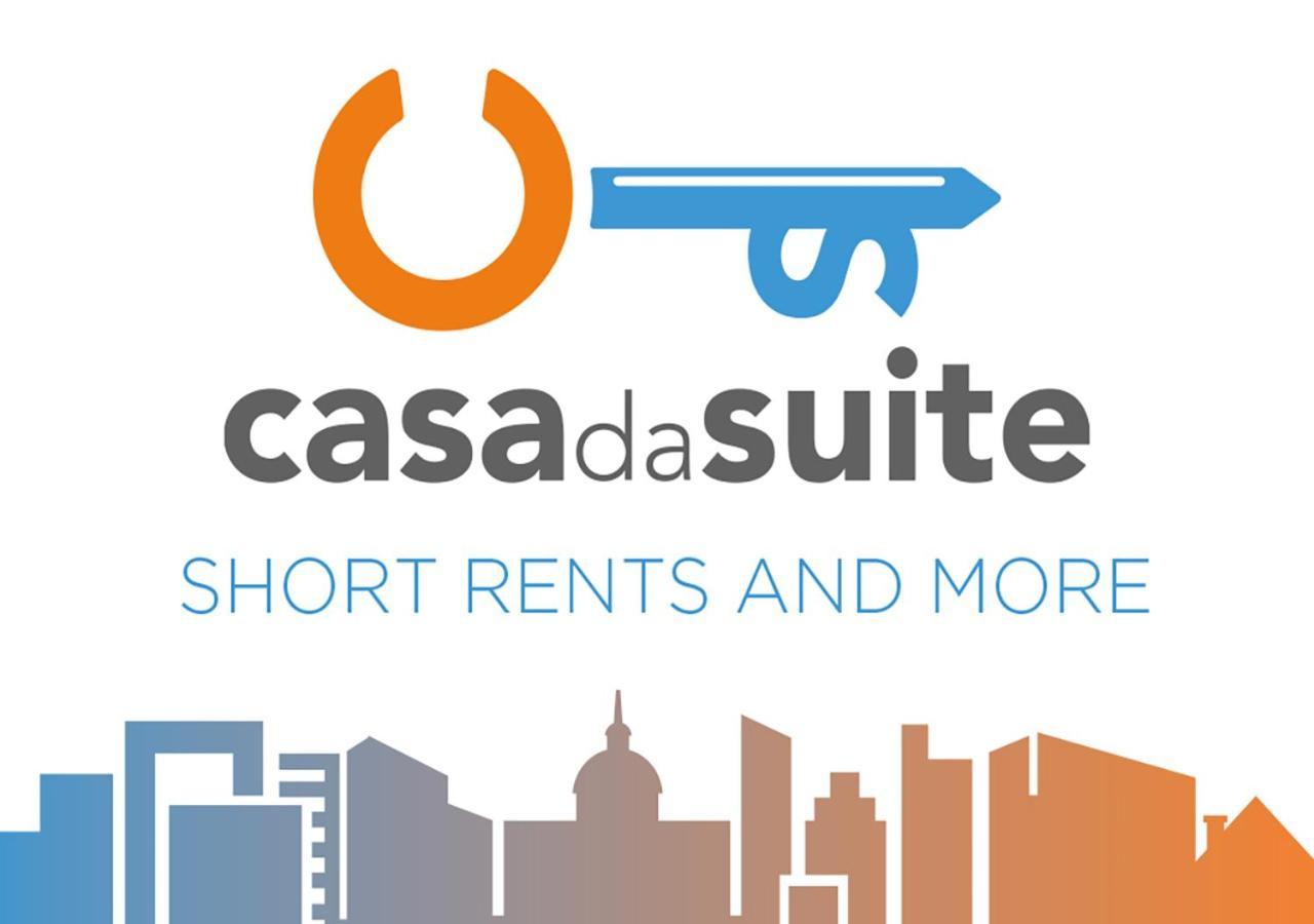 Casa Da Suite Impera Pero Kültér fotó